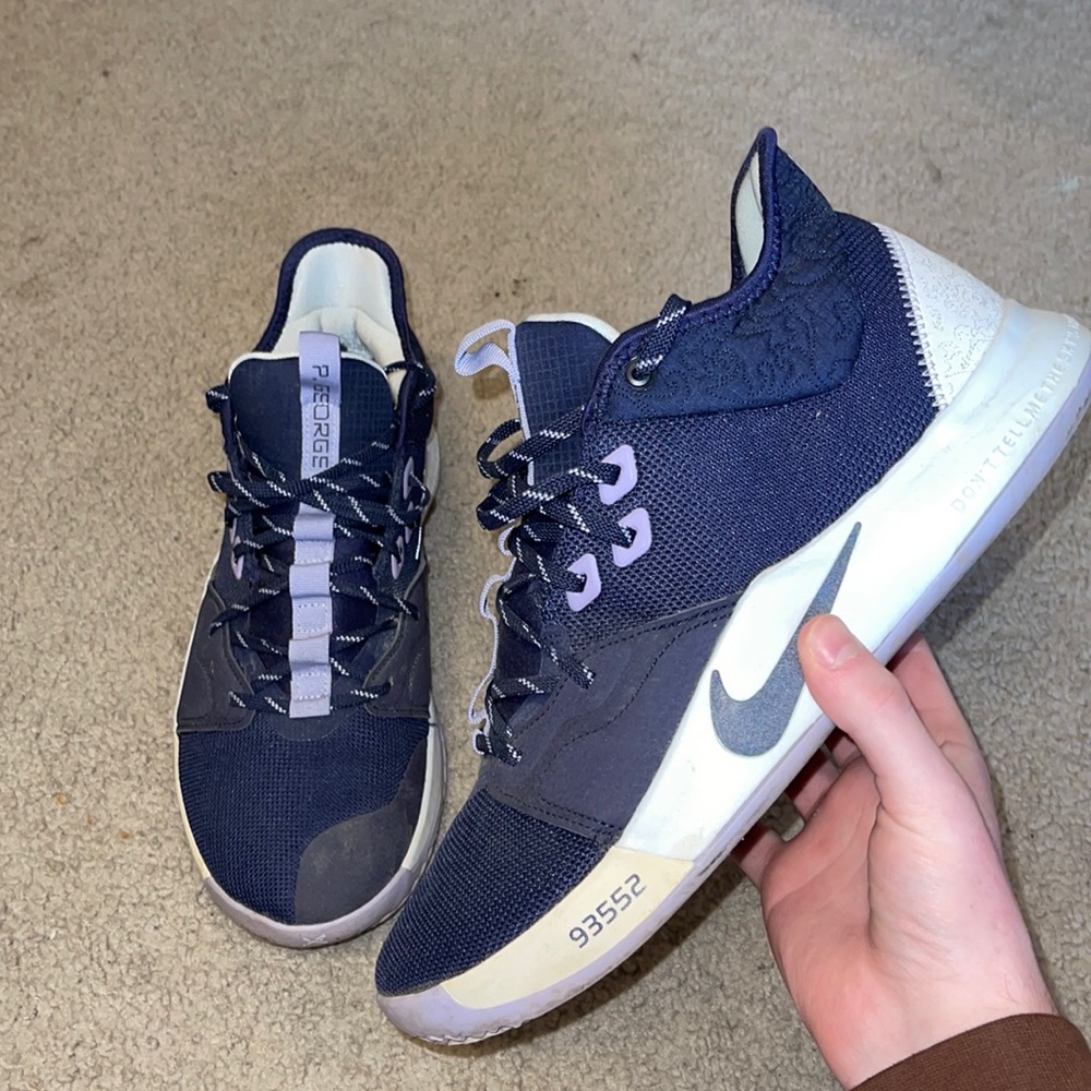 PG 3 ‘Paulette’